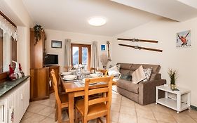 Relax & Sports -Cervinia- Maison Valtournenche