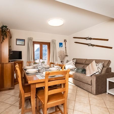 Relax & Sports -Cervinia- Maison Valtournenche Esterno foto