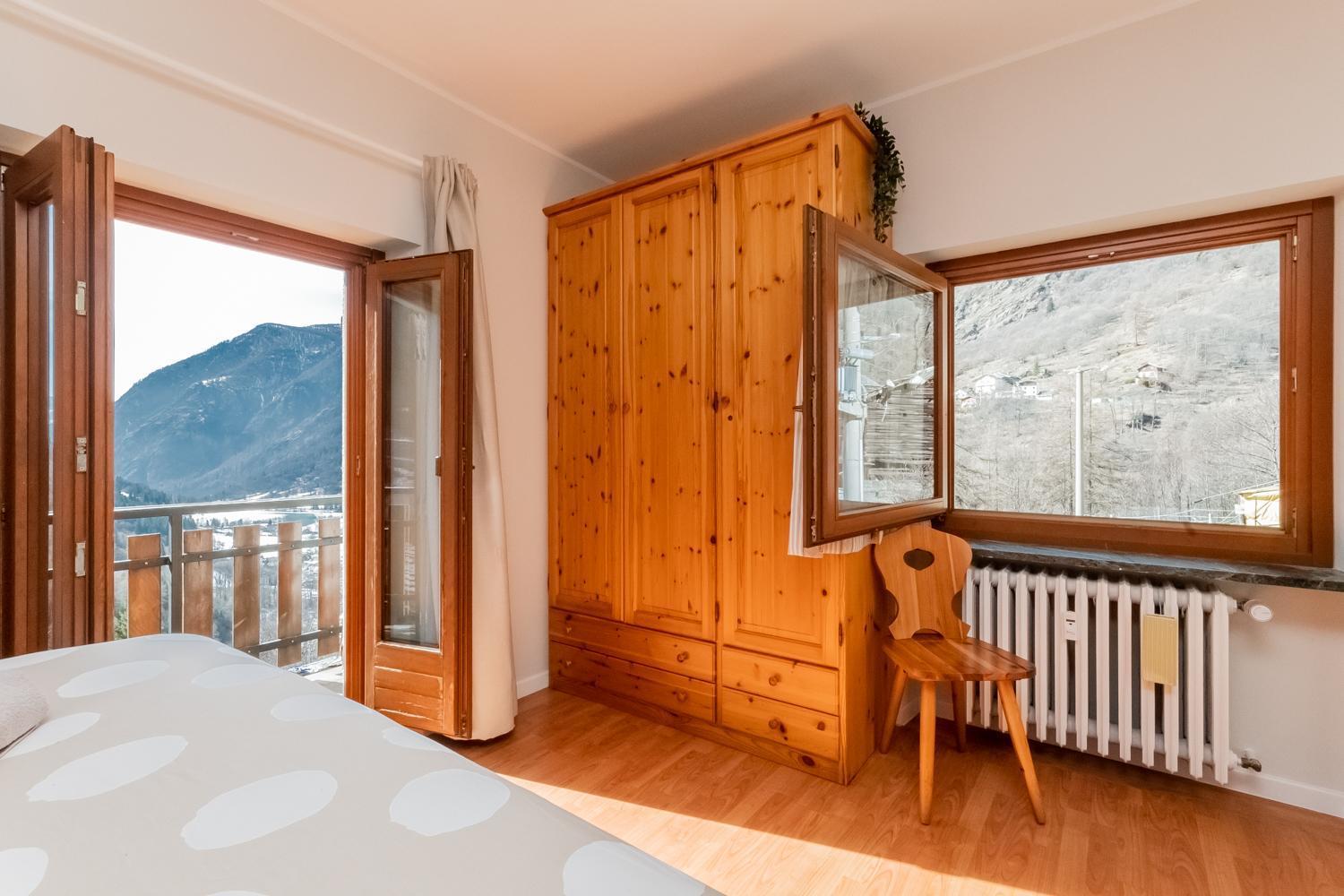 Relax & Sports -Cervinia- Maison Valtournenche Esterno foto