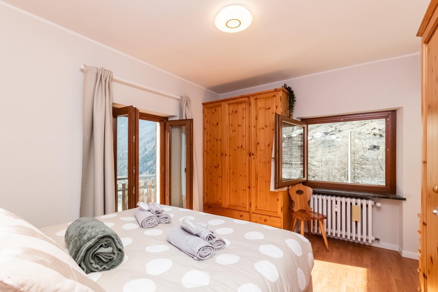 Relax & Sports -Cervinia- Maison Valtournenche Esterno foto
