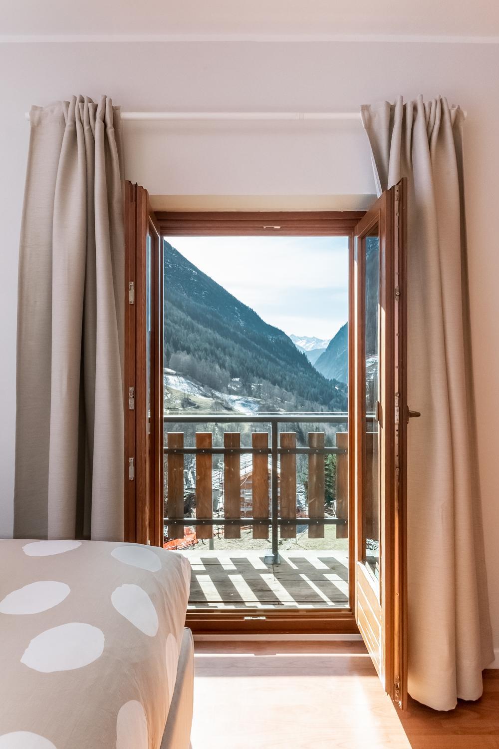Relax & Sports -Cervinia- Maison Valtournenche Esterno foto